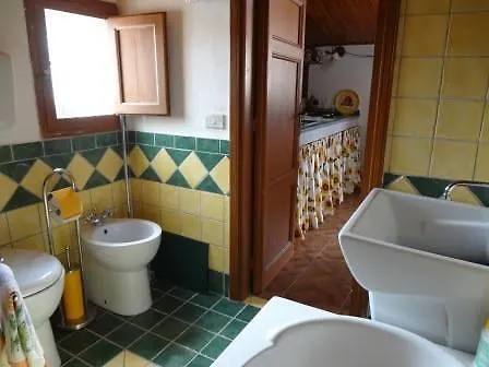 Chiara Mansard Appartement