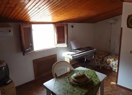 Chiara Mansard Cefalù