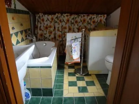 Apartament Chiara Mansard