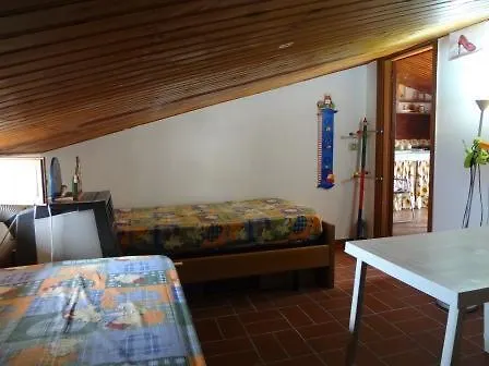 Chiara Mansard Cefalù